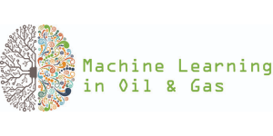 Machine Learning in Oil & Gas logo